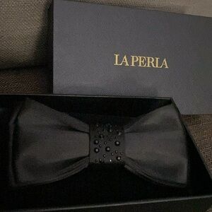 La Perla bow tie